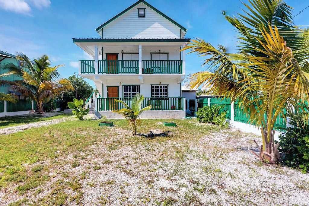 Photo of Outdoor in Caye Caulker
