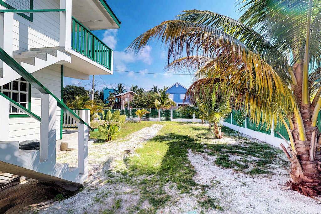 Photo of Outdoor in Caye Caulker
