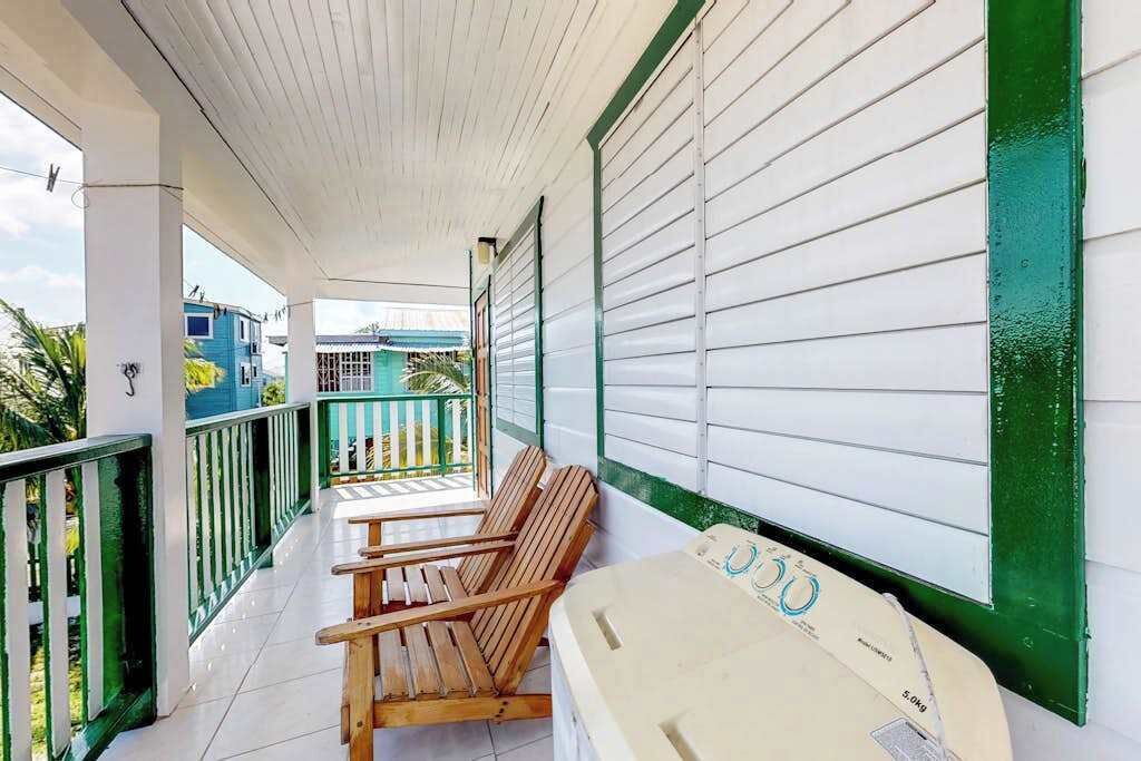 Photo of Outdoor in Caye Caulker