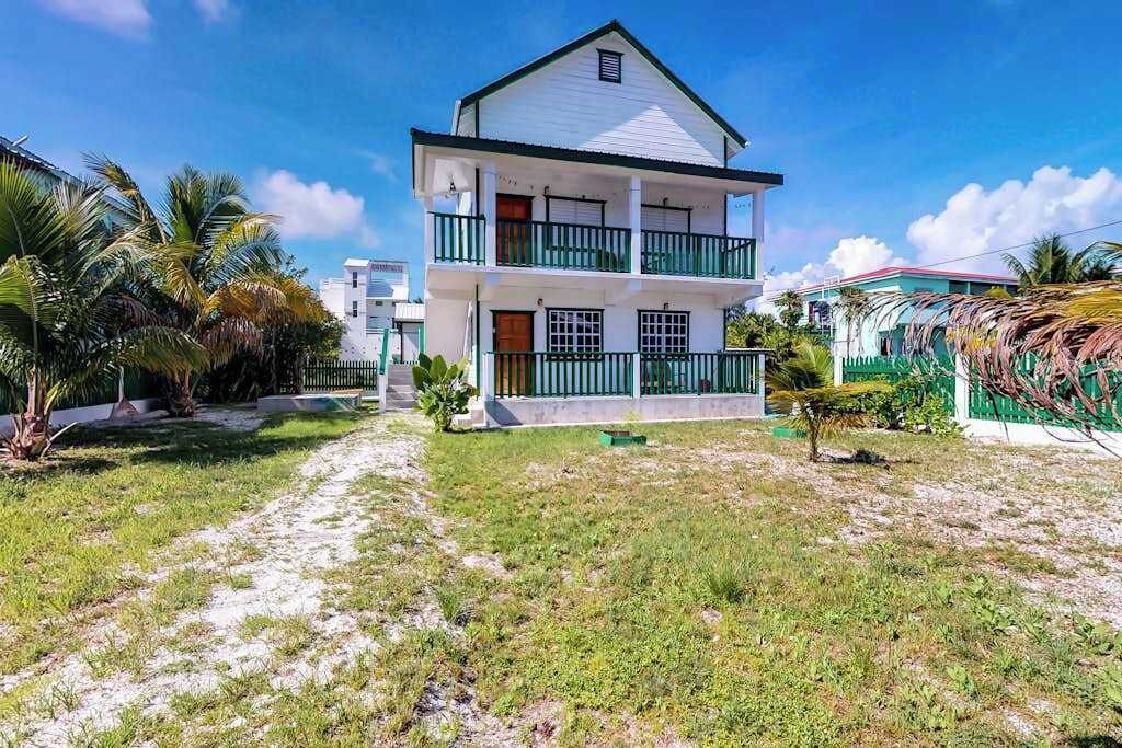 Photo of Outdoor in Caye Caulker