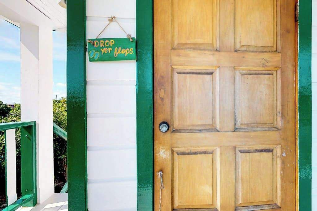 Photo of Outdoor in Caye Caulker