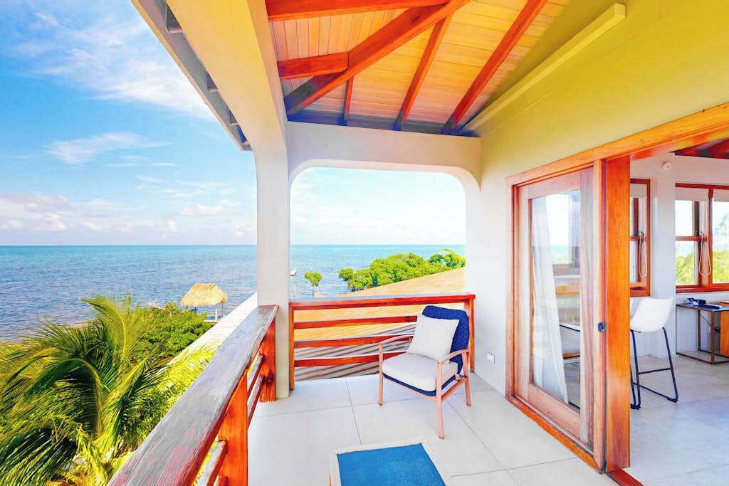 Photo of Outdoor in Caye Caulker