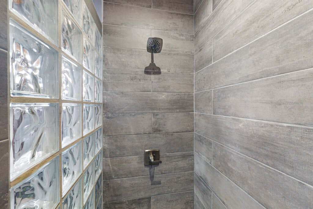 Photo of Bathroom in Caye Caulker