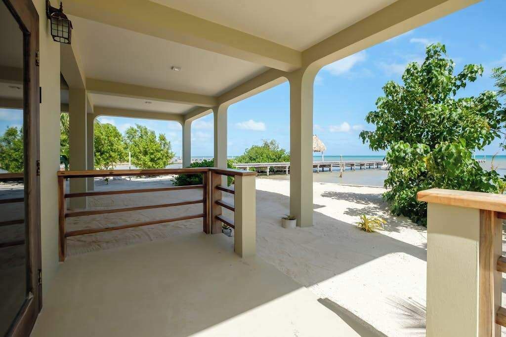 Photo of Outdoor in Caye Caulker