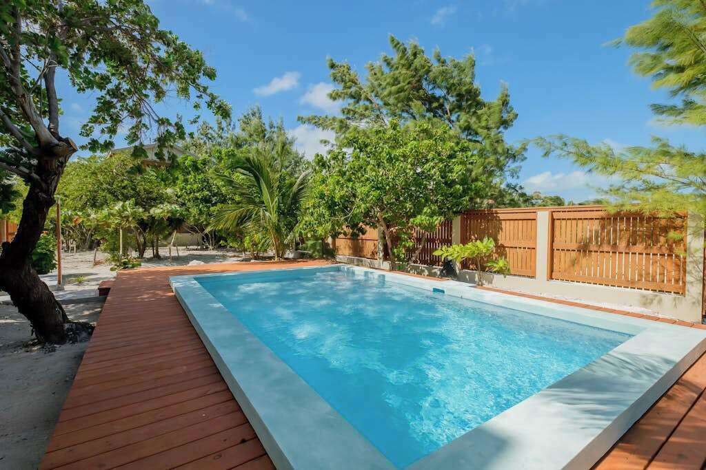 Photo of Outdoor in Caye Caulker