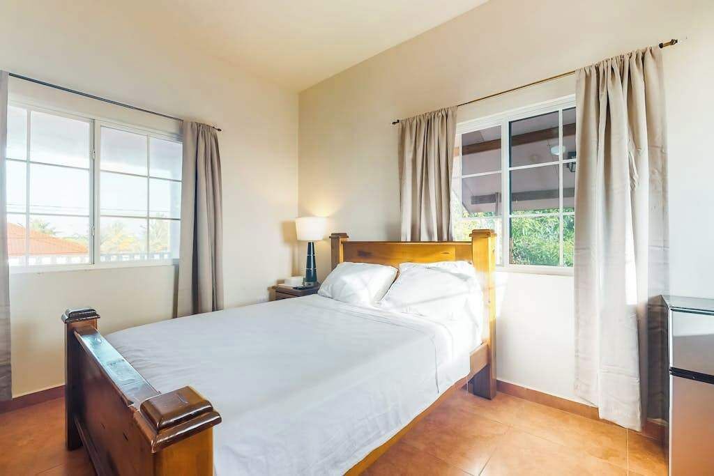 Photo of Bedroom in Hopkins