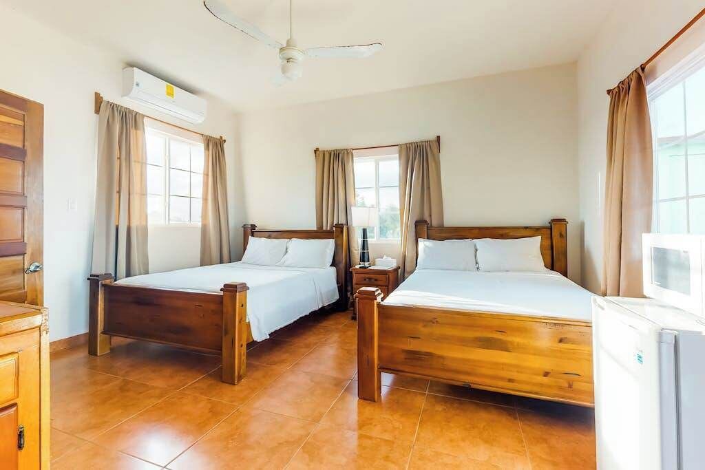 Photo of Bedroom in Hopkins