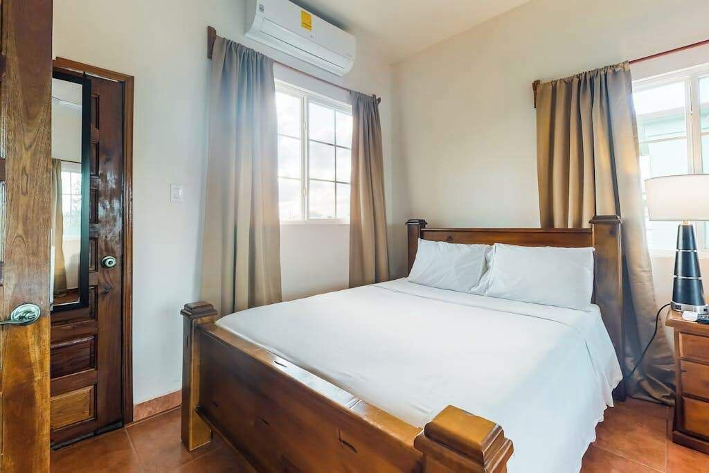 Photo of Bedroom in Hopkins