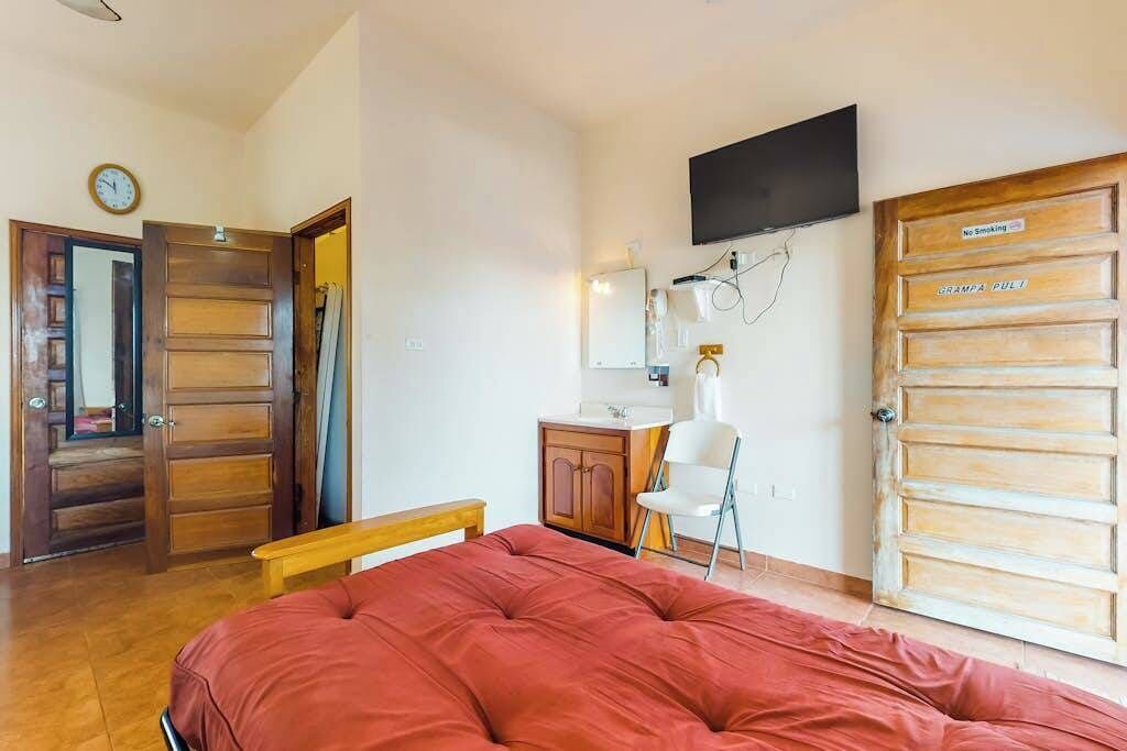 Photo of Bedroom in Hopkins