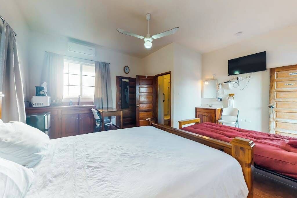 Photo of Bedroom in Hopkins