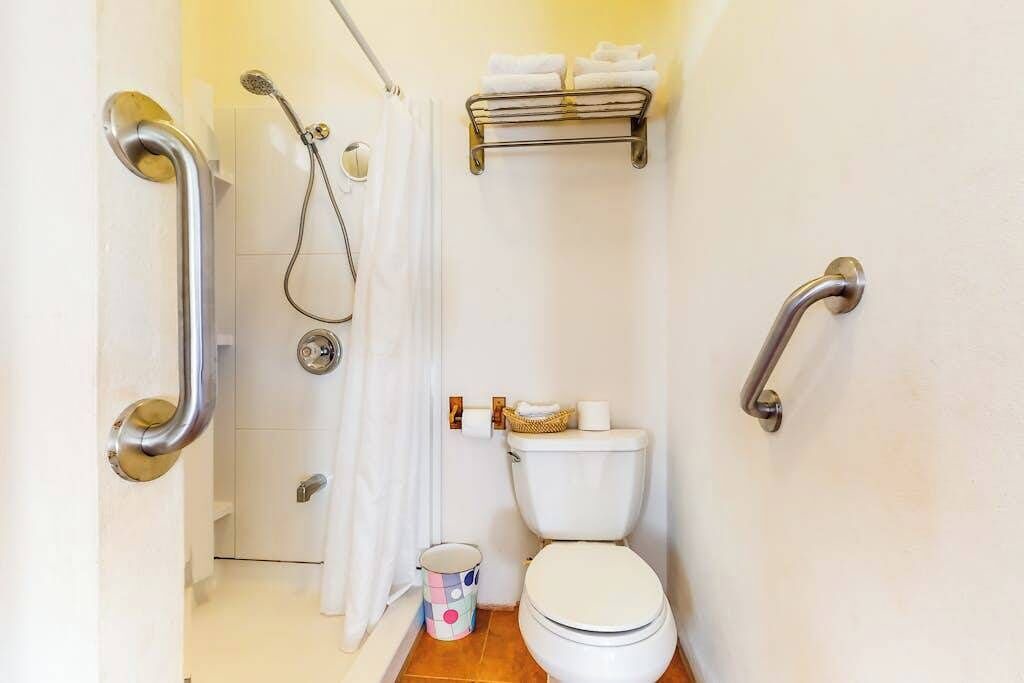 Photo of Bathroom in Hopkins