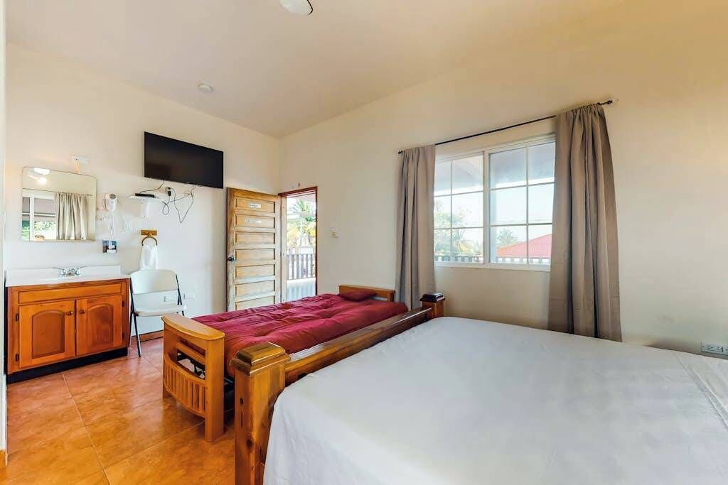 Photo of Bedroom in Hopkins