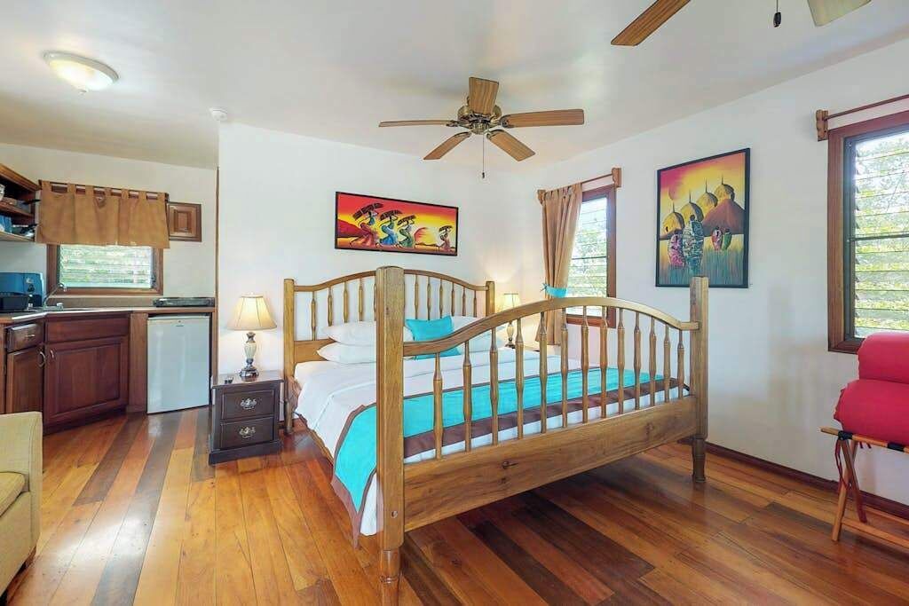 Photo of Bedroom in Hopkins