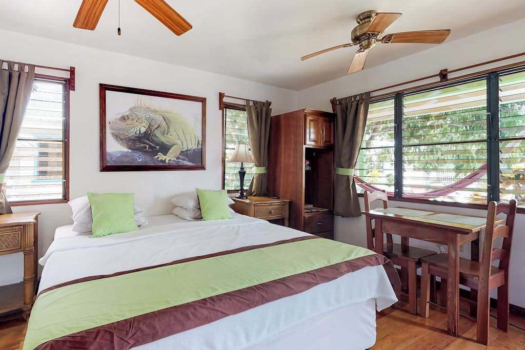 Photo of Bedroom in Hopkins