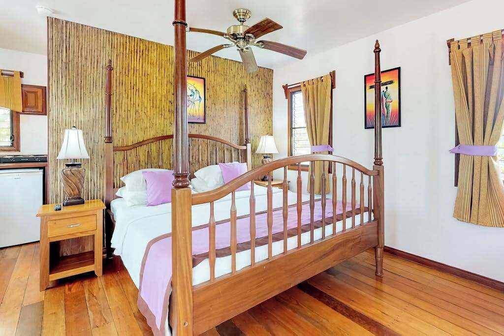 Photo of Bedroom in Hopkins