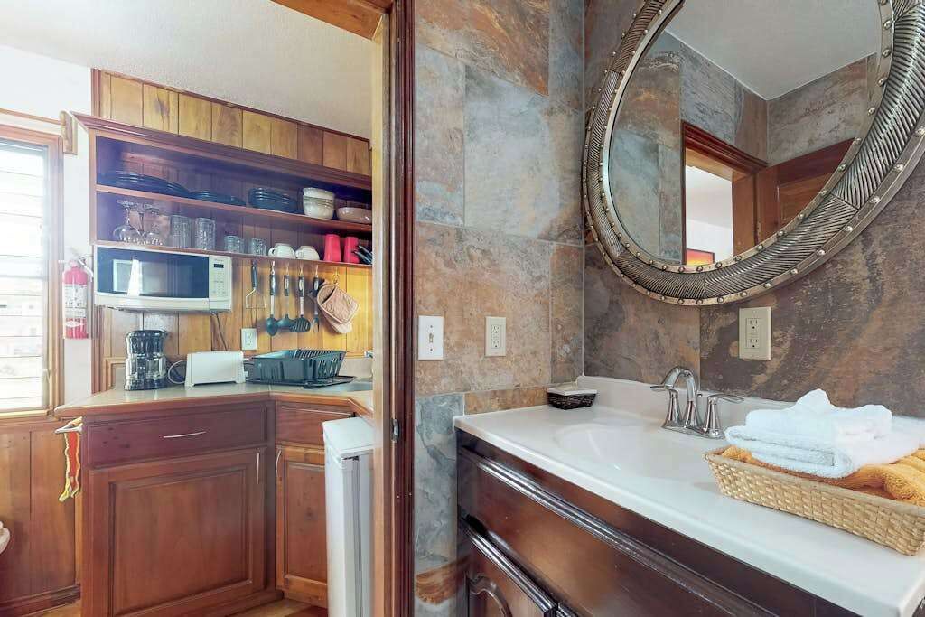 Photo of Bathroom in Hopkins