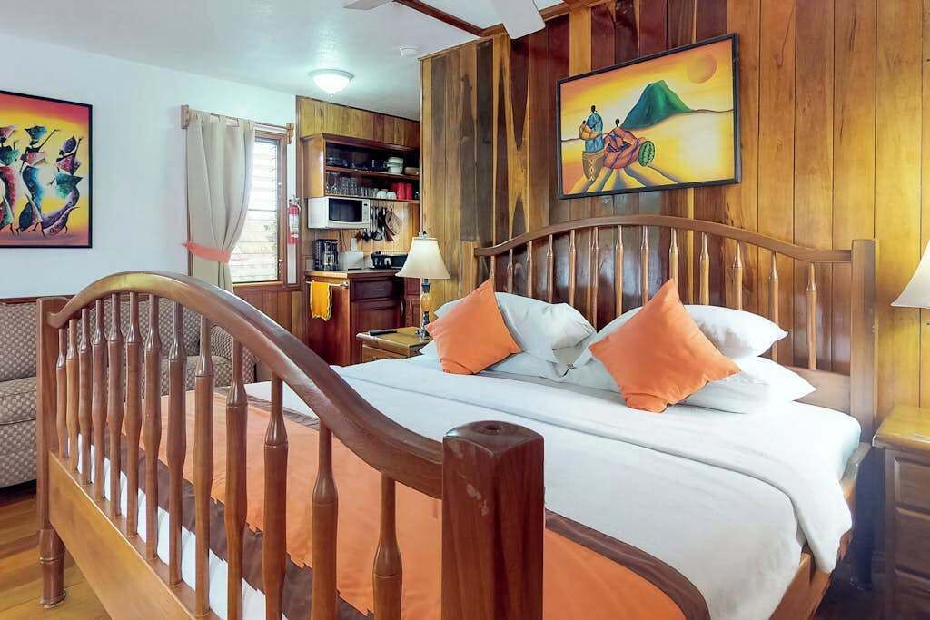 Photo of Bedroom in Hopkins