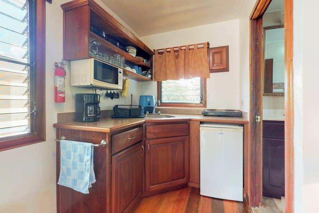 Photo of Kitchen in Hopkins