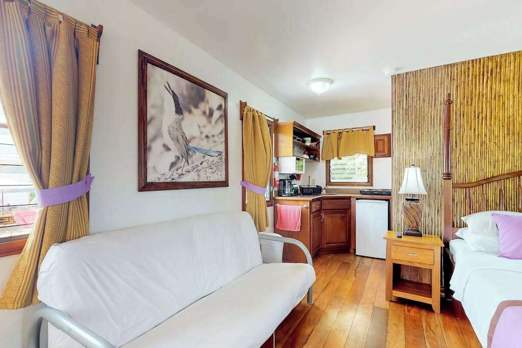Photo of Livingroom in Hopkins
