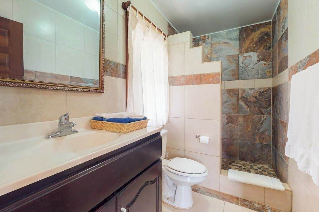 Photo of Bathroom in Hopkins