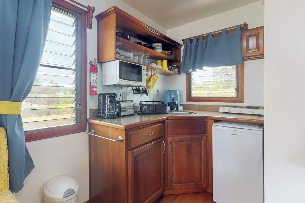 Photo of Kitchen in Hopkins