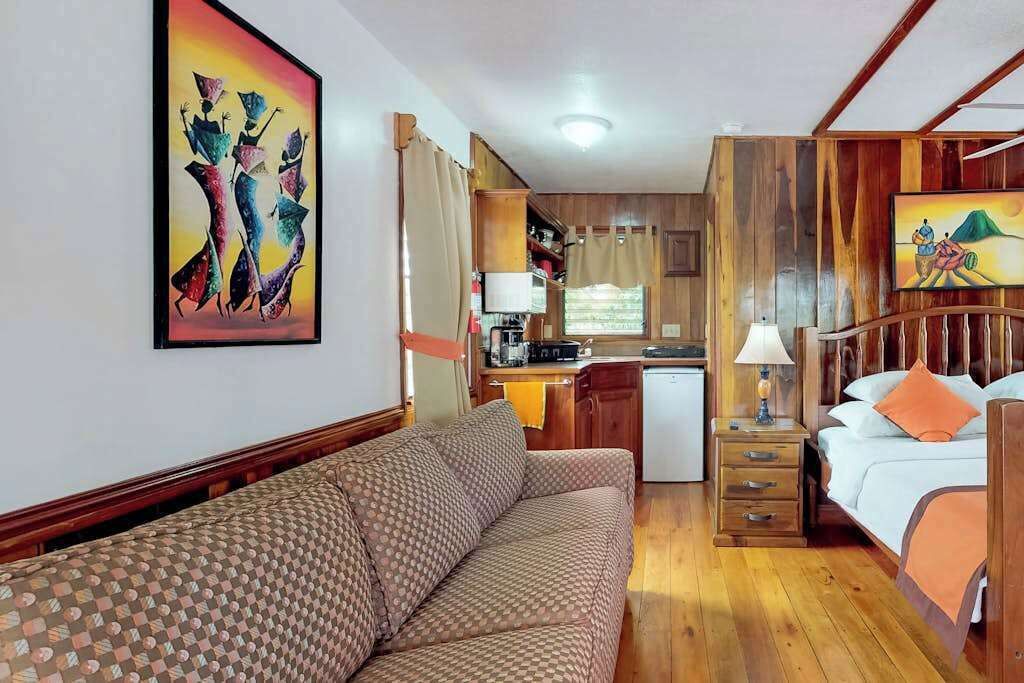 Photo of Bedroom in Hopkins