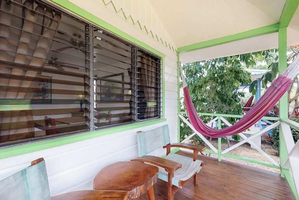 Photo of Patio Balcony in Hopkins