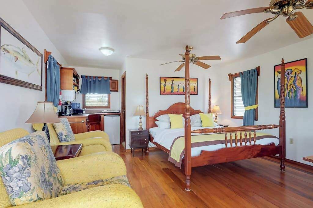 Photo of Bedroom in Hopkins