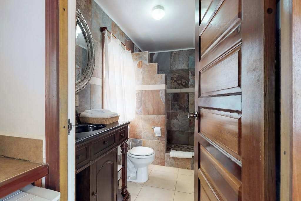 Photo of Bathroom in Hopkins