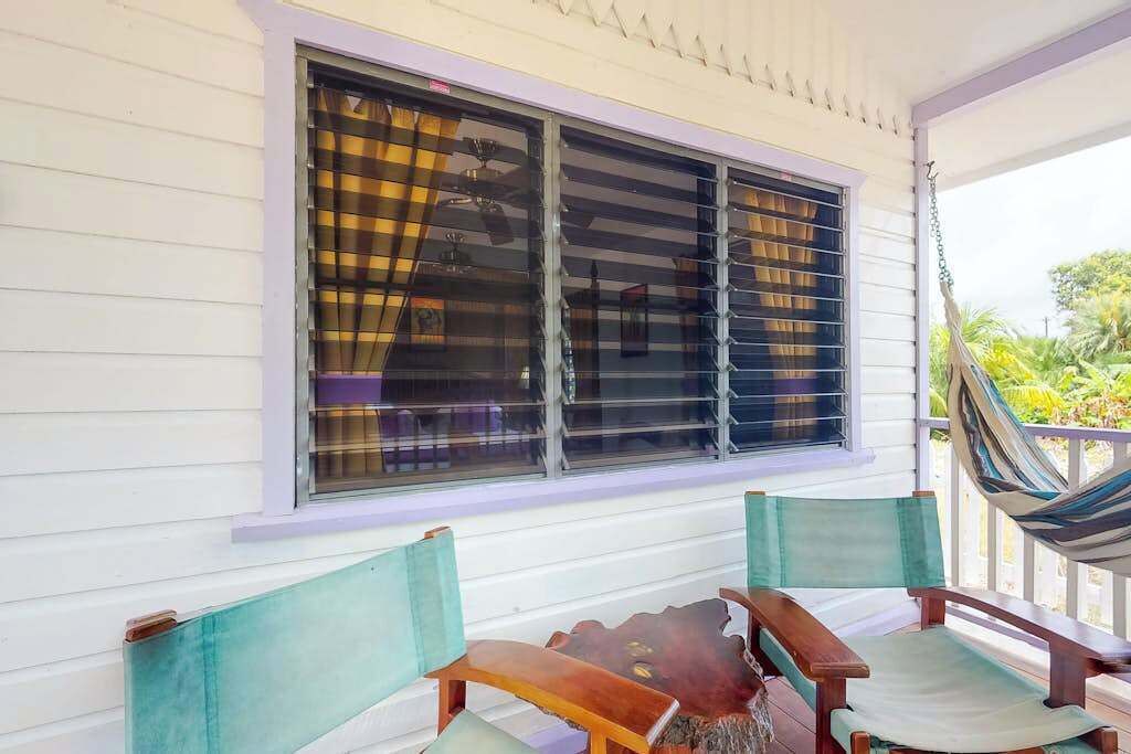 Photo of Patio Balcony in Hopkins