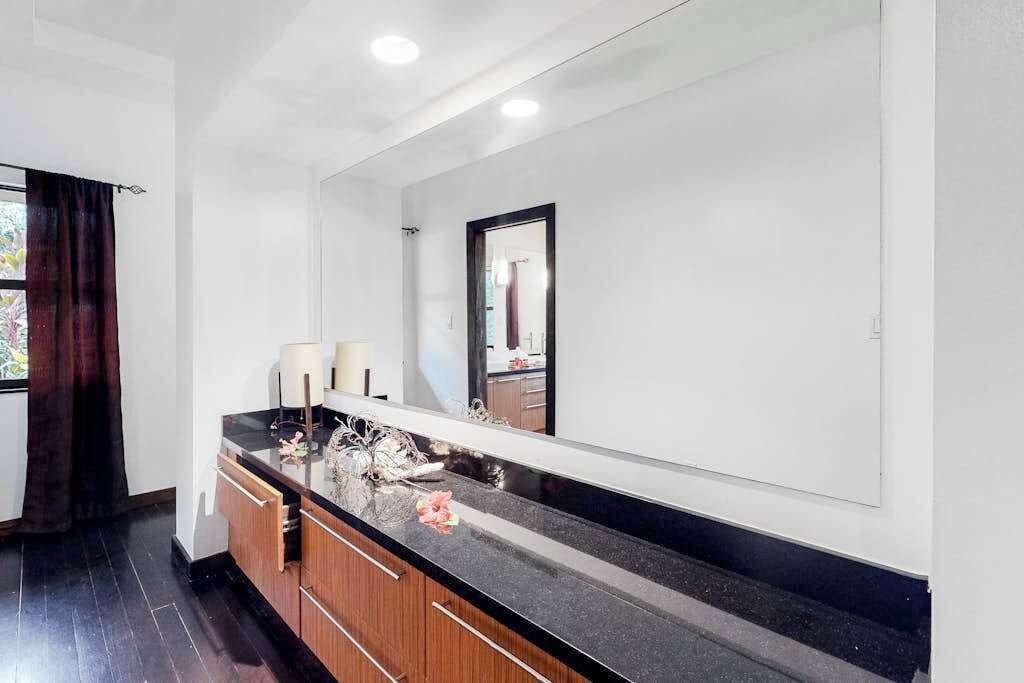 Photo of Bathroom in Sanctuary Belize