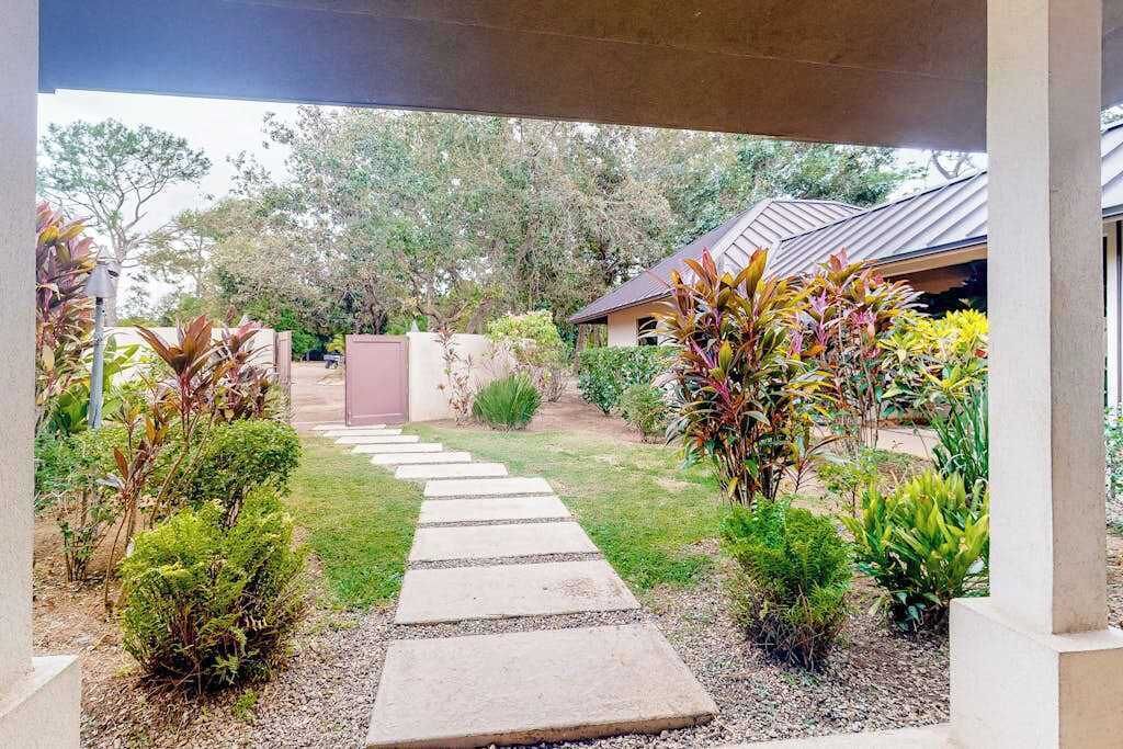 Photo of Outdoor in Sanctuary Belize