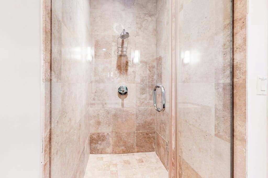 Photo of Bathroom in Sanctuary Belize