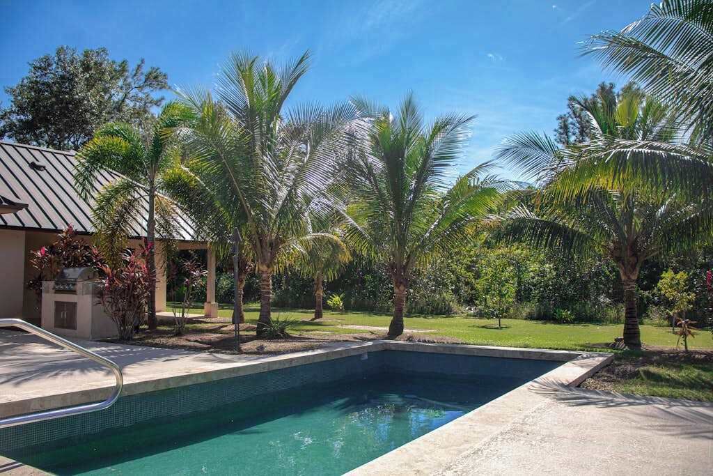 Photo of Outdoor in Sanctuary Belize