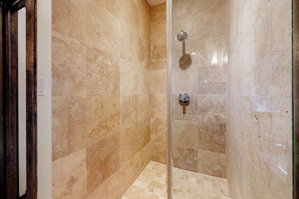 Photo of Bathroom in Sanctuary Belize
