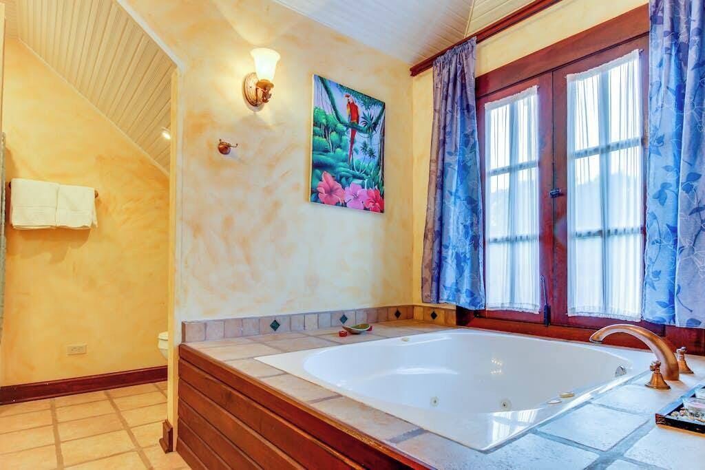 Photo of Bathroom in Bullet Tree Falls