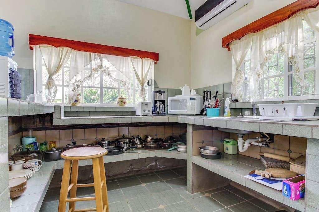 Photo of Kitchen in San Ignacio