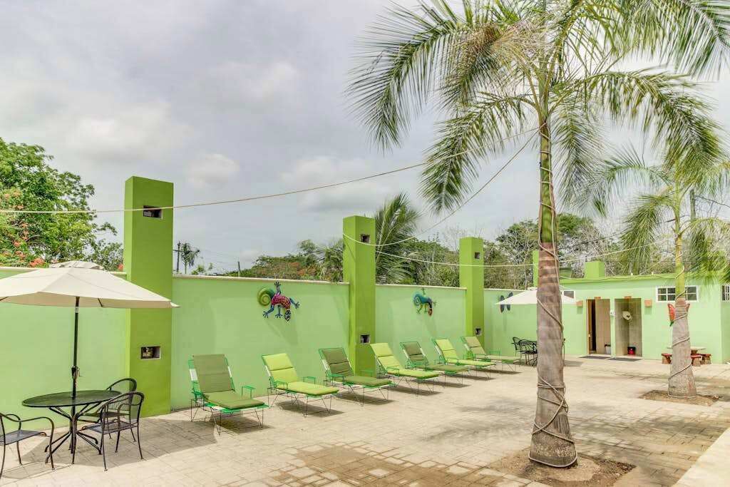 Photo of Outdoor in San Ignacio