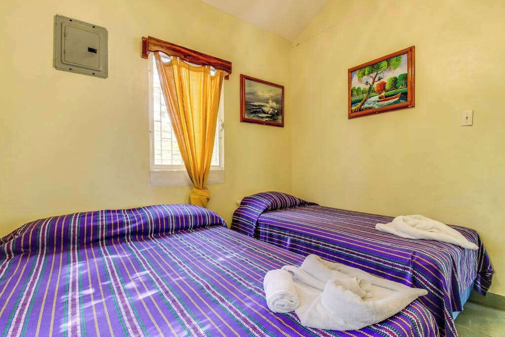 Photo of Bedroom in San Ignacio