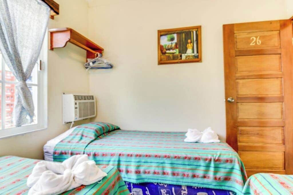 Photo of Bedroom in San Ignacio