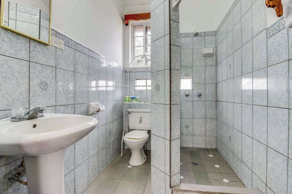 Photo of Bathroom in San Ignacio