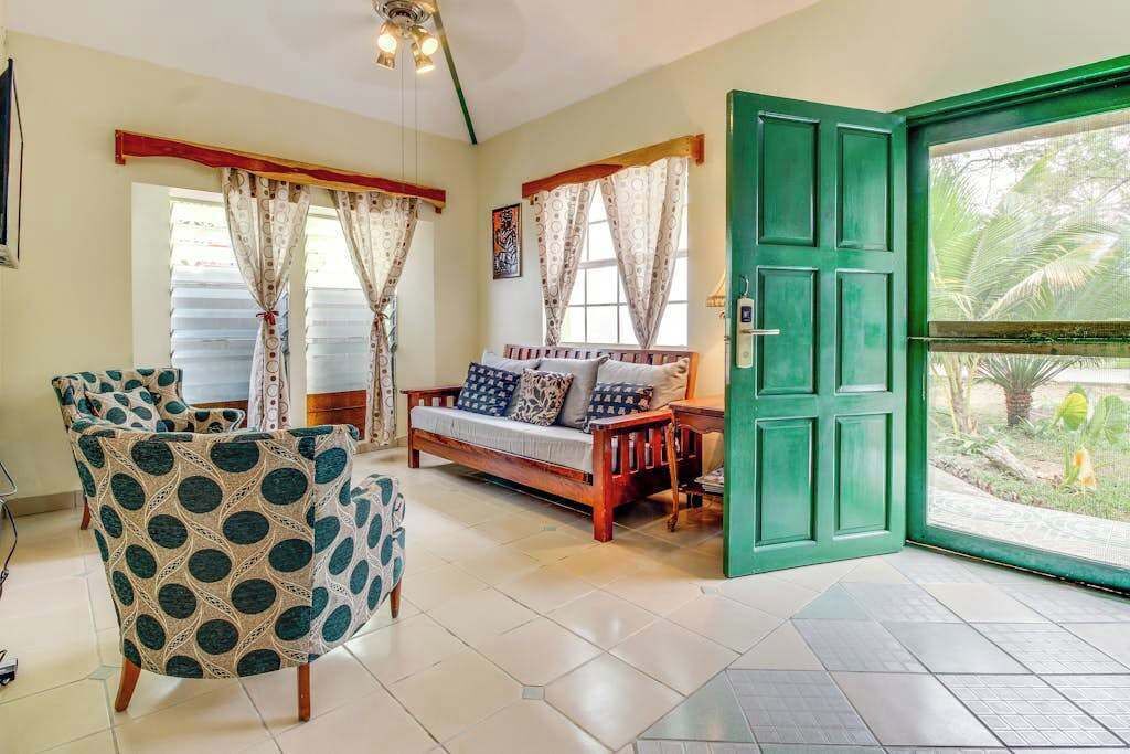 Photo of Livingroom in San Ignacio