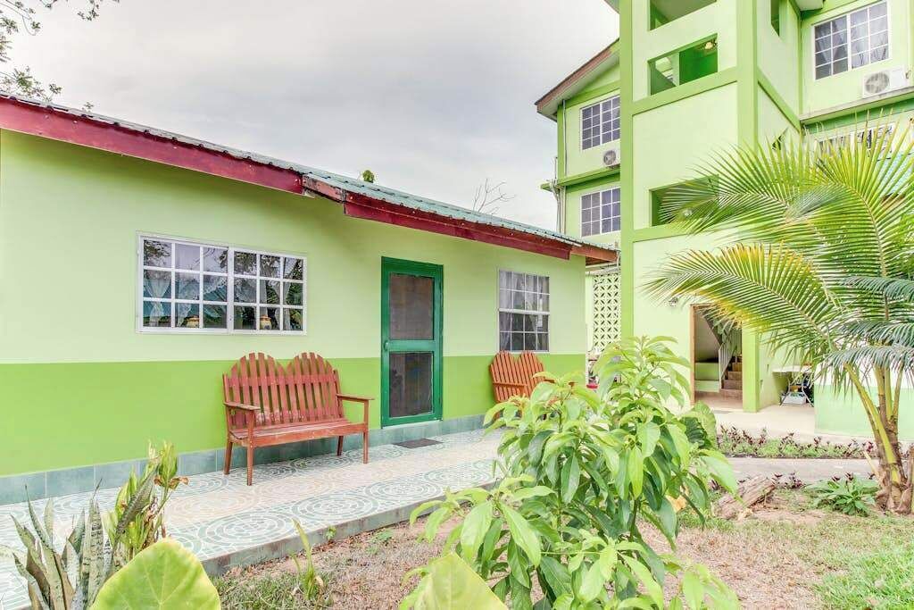 Photo of Outdoor in San Ignacio