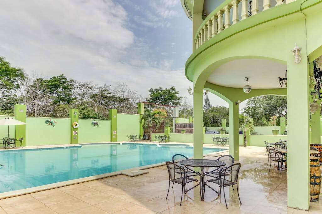 Photo of Outdoor in San Ignacio