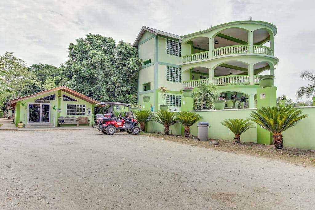 Photo of Outdoor in San Ignacio
