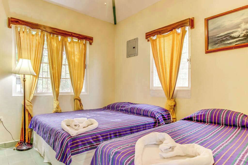 Photo of Bedroom in San Ignacio