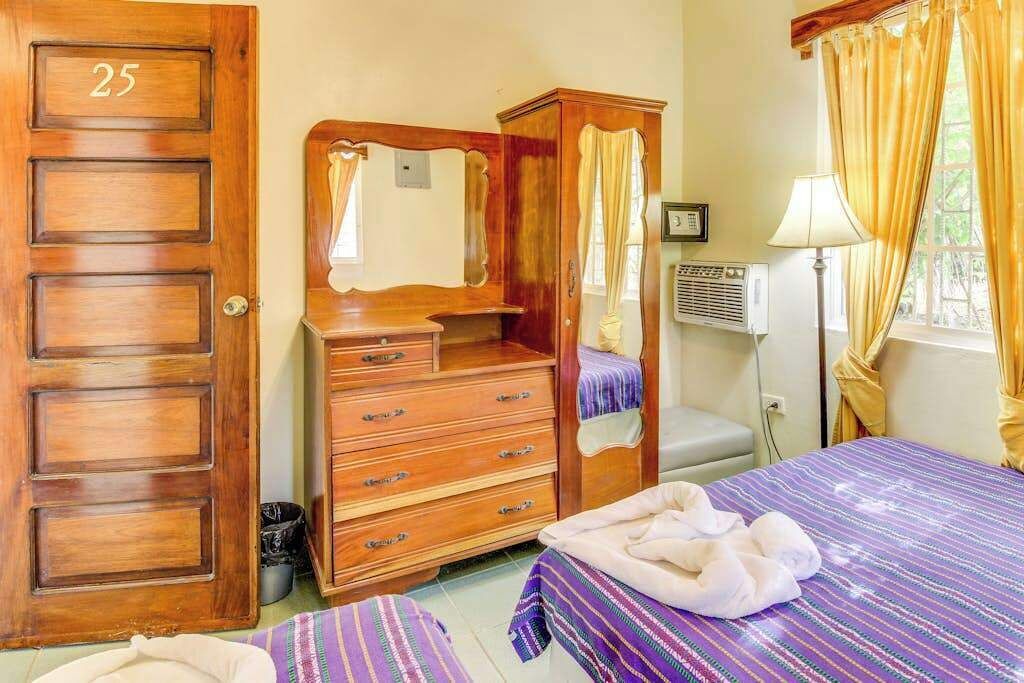 Photo of Bedroom in San Ignacio