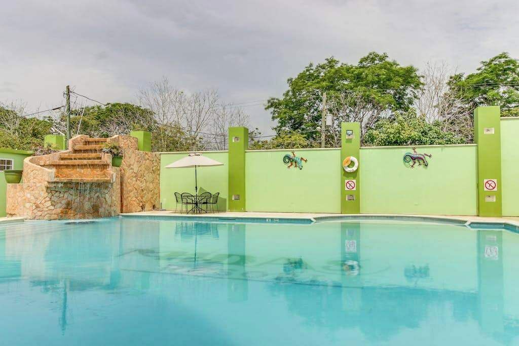 Photo of Outdoor in San Ignacio