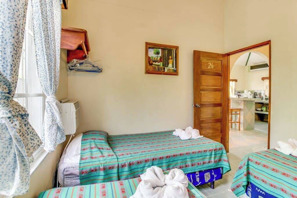 Photo of Bedroom in San Ignacio