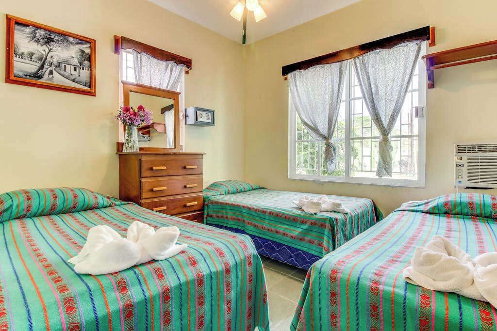 Photo of Bedroom in San Ignacio
